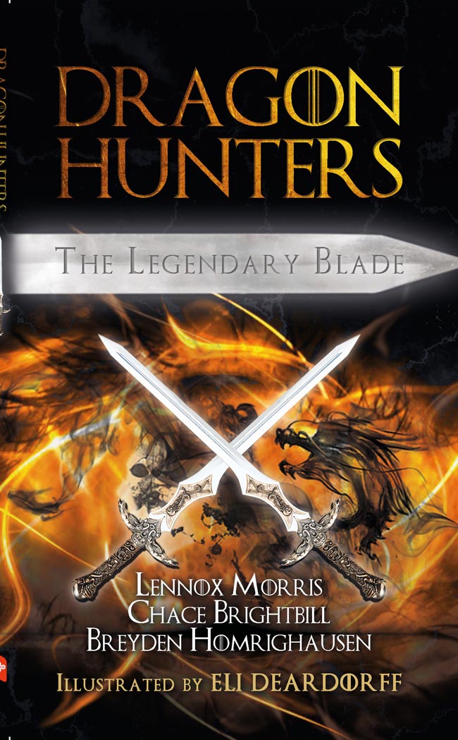 Dragon-Hunters-cover-front