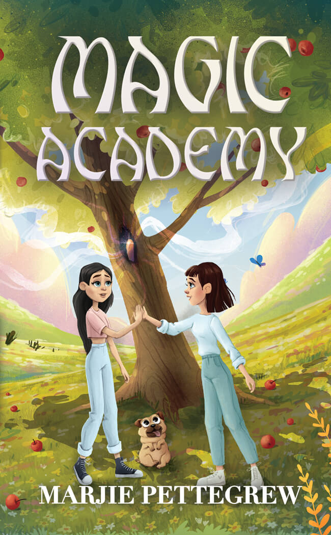 Magic-Academy-front-cover