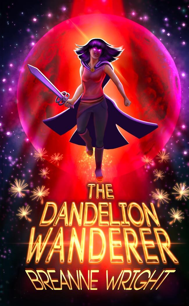 The-Dandelion-Wanderer-front-cover