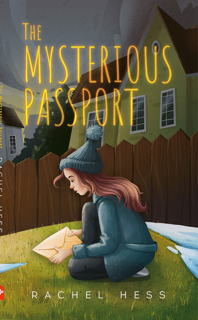 The-Mysterious-Passport-front