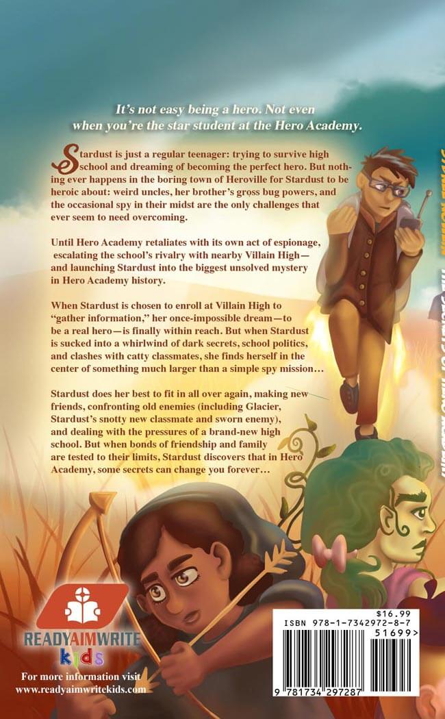 The-Secrets-of-Hero-Academy-back-cover