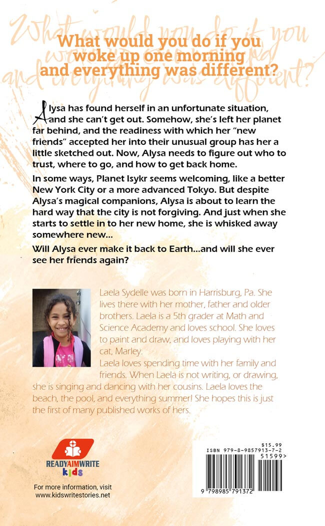 The-Tale-of-Alysa-back-cover