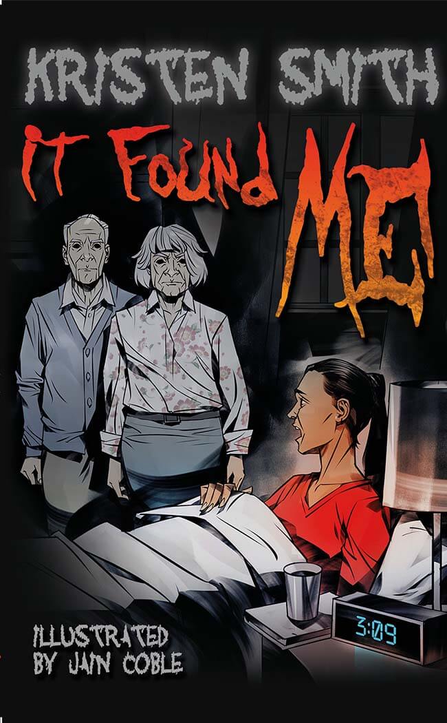it-found-me-front