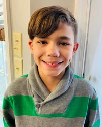 Breyden Homrighausen