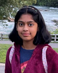Lakshaya Ganesh