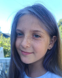 Madelyn Horn